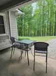 Downtown Helen House on 4 acres adjoining Unicoi State Park. Hikers Paradise!!!