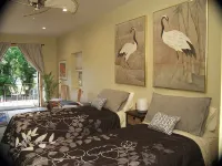 Prime Location!  Park Your Car.  Walk and Bike Everywhere! - 3-Star