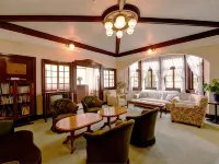 Kaihinsou Kamakura Hotel berhampiran Kuil Jojuin