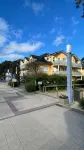 Zur Düne 13 on the beach promenade incl. 2 bicycles - 3-Star