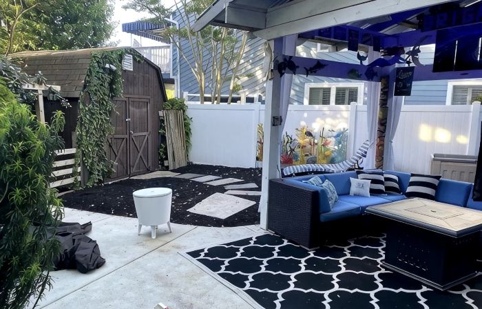 LOCATION LOCATION COVE Quiet/Private/Garden Oasis/Water SUNSETS we got a spot!