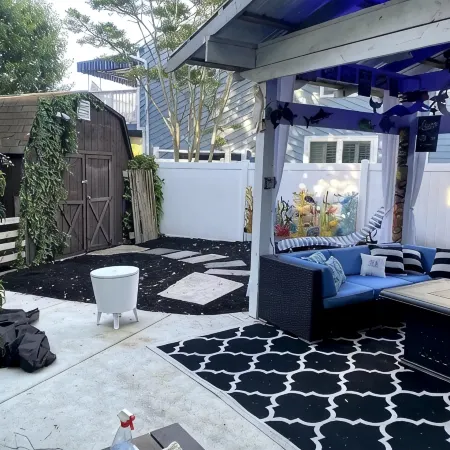 LOCATION LOCATION COVE Quiet/Private/Garden Oasis/Water SUNSETS we got a spot!