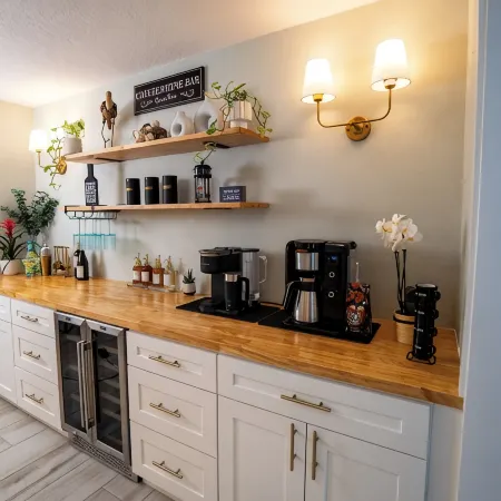 Heated Pool+Spa+BeachWalk+Bikes+MiniGolf+Beach Essentials &Toys+Outdoor Kitchen