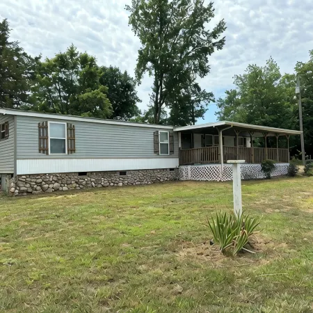Charming 4 Bedroom House in Pleasant Seagrove