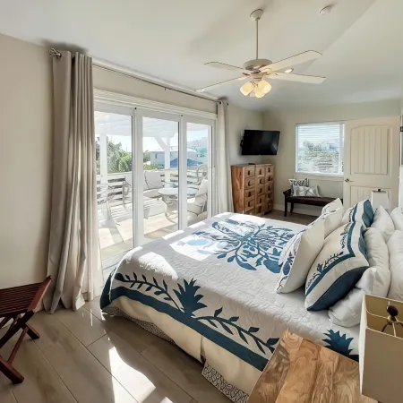 4 King Suites - Private Pool + Spa - 2 Carts - Easy Island Escape Hotele w: Captiva