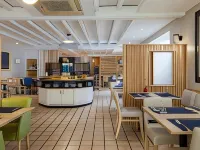 The Originals City, Hotel Limoges Sud Feytiat Hotels in Limousin