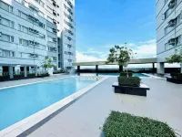Avida Towers Davao - Private Pools