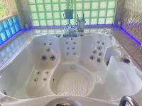 Windbreak Villa - 2 звезды