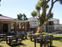 Akasa Hotel Kaliurang Hotéis próximos à(ao) Mount Merapi Museum
