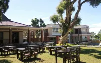 Akasa Hotel Kaliurang