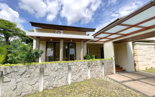 Ndalem Prabawan Private Villa -  Casas de vacaciones