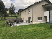 VILLA RELAX - Gerolstein - Villas
