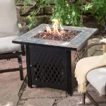 #1 Location for CDP. Fire-pit & Fishing Pond. FUN & Private. 5 bedrooms, 3 baths - Wi-Fi