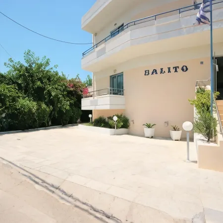 Balito Apartments
