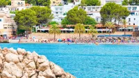 Apartamentos Bon Aire - 3 - Homestays