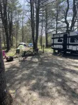 NEW 2025 RV, 1 Bedroom WiFi AC in Serene Winterport with Coast and Bangor nearby - Homestays