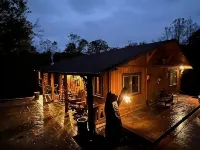 Timber Frame Country Retreat. Close to Ark Encounter, Creation Mus.-Entire Home