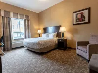 Best Western Plus South Edmonton Inn  Suites Hotels near Southeast Edmonton