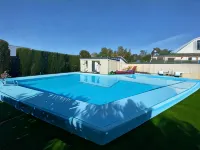 Grove Park Motor Lodge - Pools