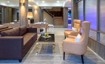Grand Hotel Buriram