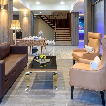 Grand Hotel Buriram