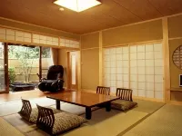 Oyado白山Hanare里山之四季 - 2 星級