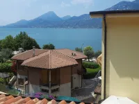 1-bedroom holiday apartment