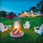 Hill Farm Inn - Manchester