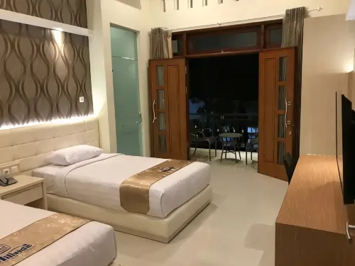 Hillside Suite Guest House - 3-Star