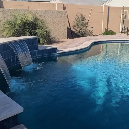Blue Door Retreat - a home in Tartesso, Buckeye, AZ