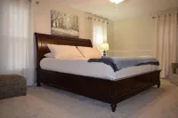 Moonshine Cottage - Time to GOLF!