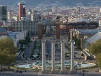 هوستال أثيناز Hotels near دياغونال مار