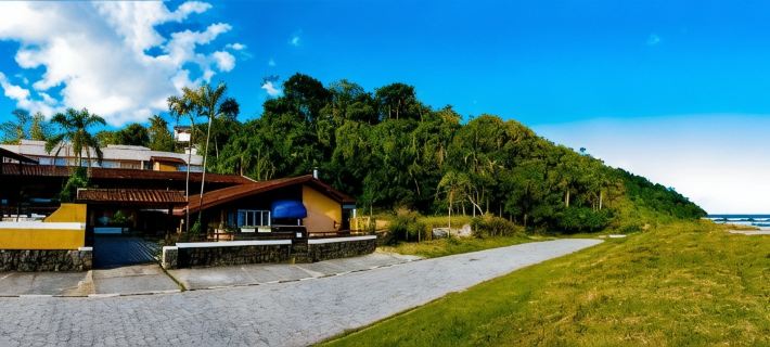 Hotel Pousada do Sol Hotels in Ubatuba