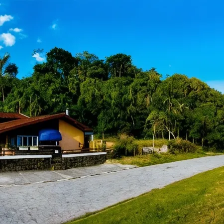 Hotel Pousada do Sol