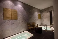 Hyatt Regency Dushanbe - Gym