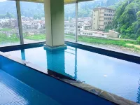 Seiryuso - Pools