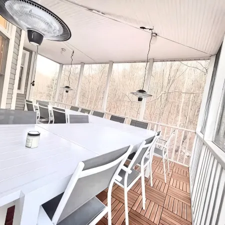 Dome House Retreat