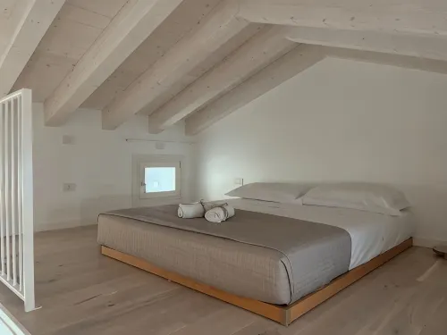 La Casetta in Calle AparstSuite - 3-Star