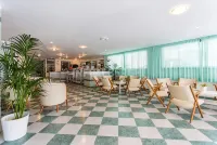 Hotel Baltic - sul mare