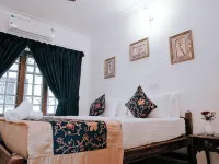 SCARLET'S INN - منتجعات