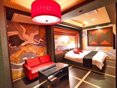 Hotel the Queen