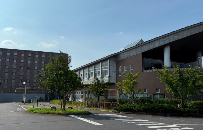 Akagi Onsen Hana Hotel & Spa Shibukawa