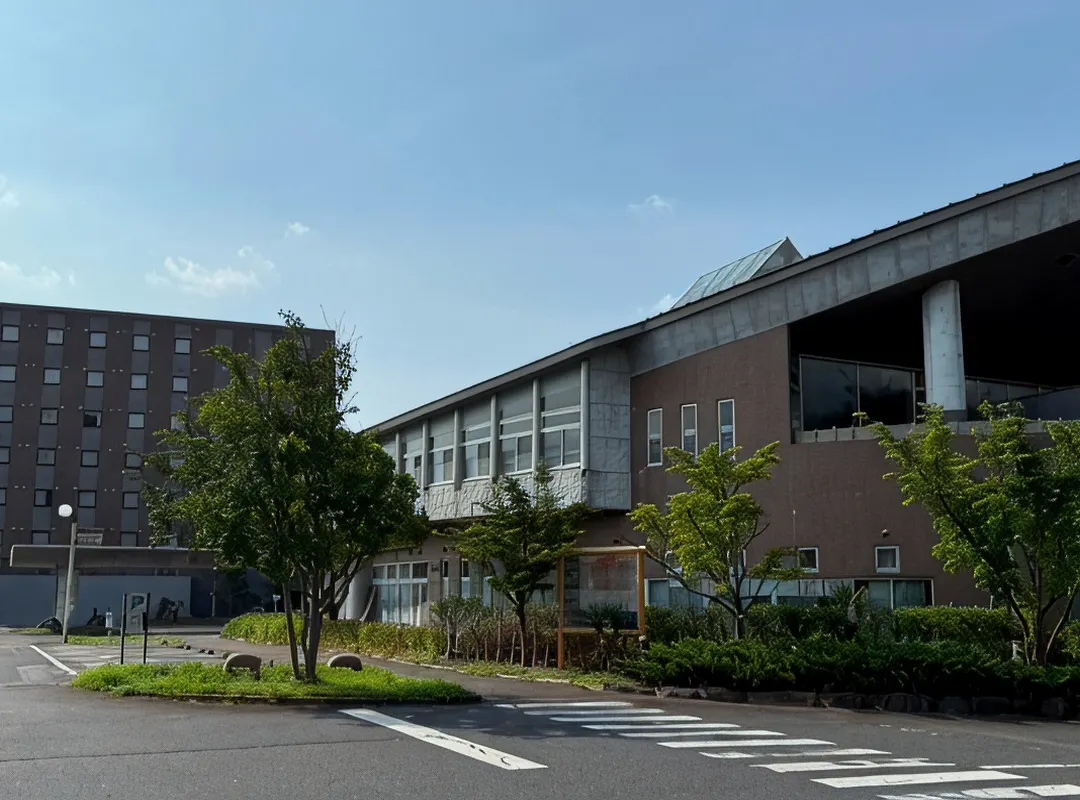 Akagi Onsen Hana Hotel & Spa Shibukawa - Shibukawa