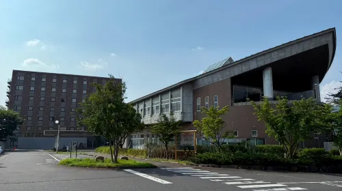 Akagi Onsen Hana Hotel & Spa Shibukawa - 3-Star