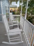 Sandpiper Cottage<br>Newly renovated home in Lake Worth Beach Historical District. - 2つ星