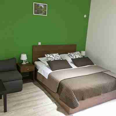 Apartments & Rooms Sanja Rooms