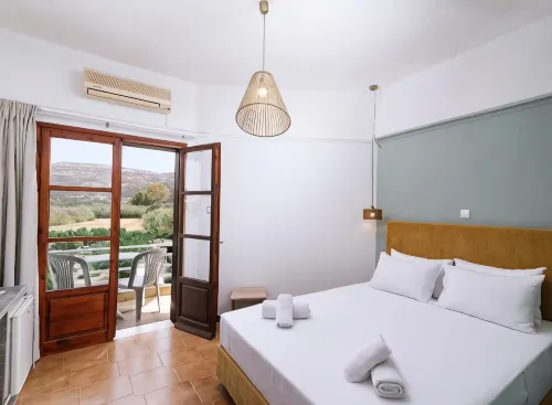 Elea Terra Hotel - 3성급