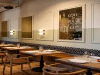 Boutique Hotel Kint - breakfast