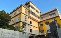 Kirei Hotel Bantaeng - Bintang 2