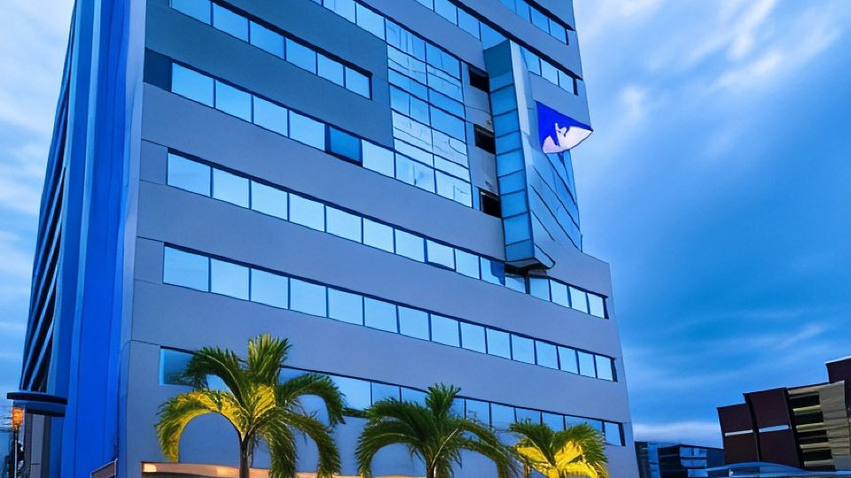 Hilton Garden Inn Maceio